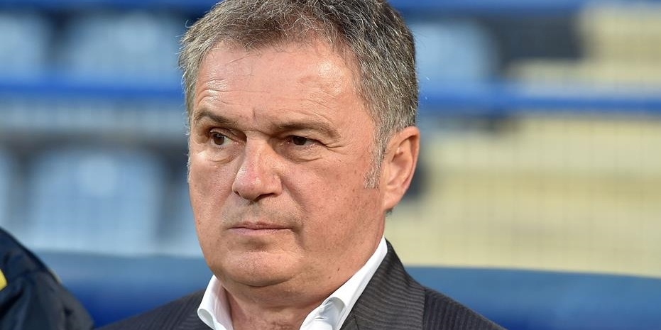 Tumbaković: Bićemo dobar domaćin Srbiji, fudbal treba da zasijeni sve drugo