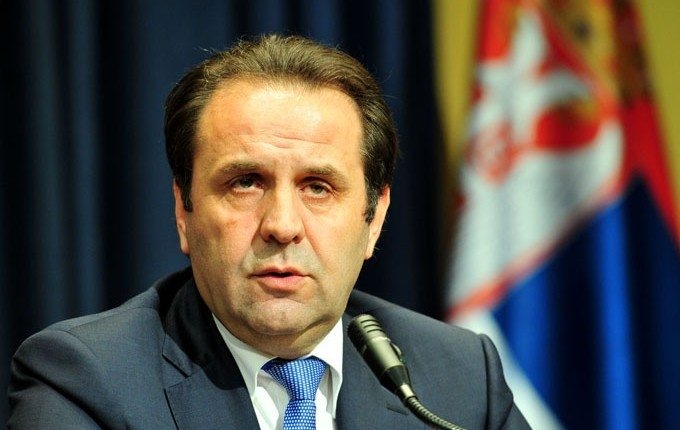 Ljajić odgovorio Šešelju: Apsurdno je da pravosnažno osuđeni ratni zločinac optužuje mene, koji nemam ni prijavu za saobraćajni prekršaj