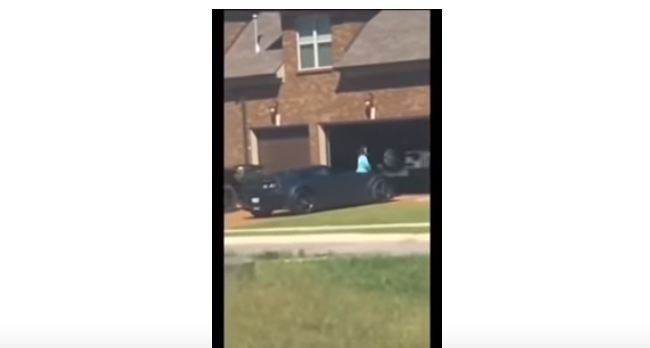 VIDEO – Saznala da je muž vara i uzela palicu u ruke, ali nije znala da je snimaju!