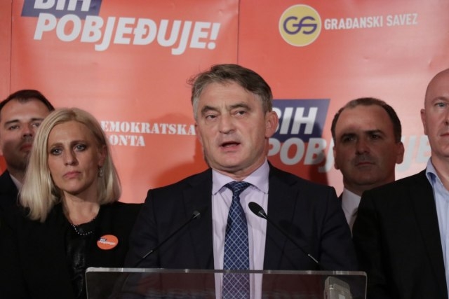 “BiH neće priznati Kosovo, ja imam pravo na stav”