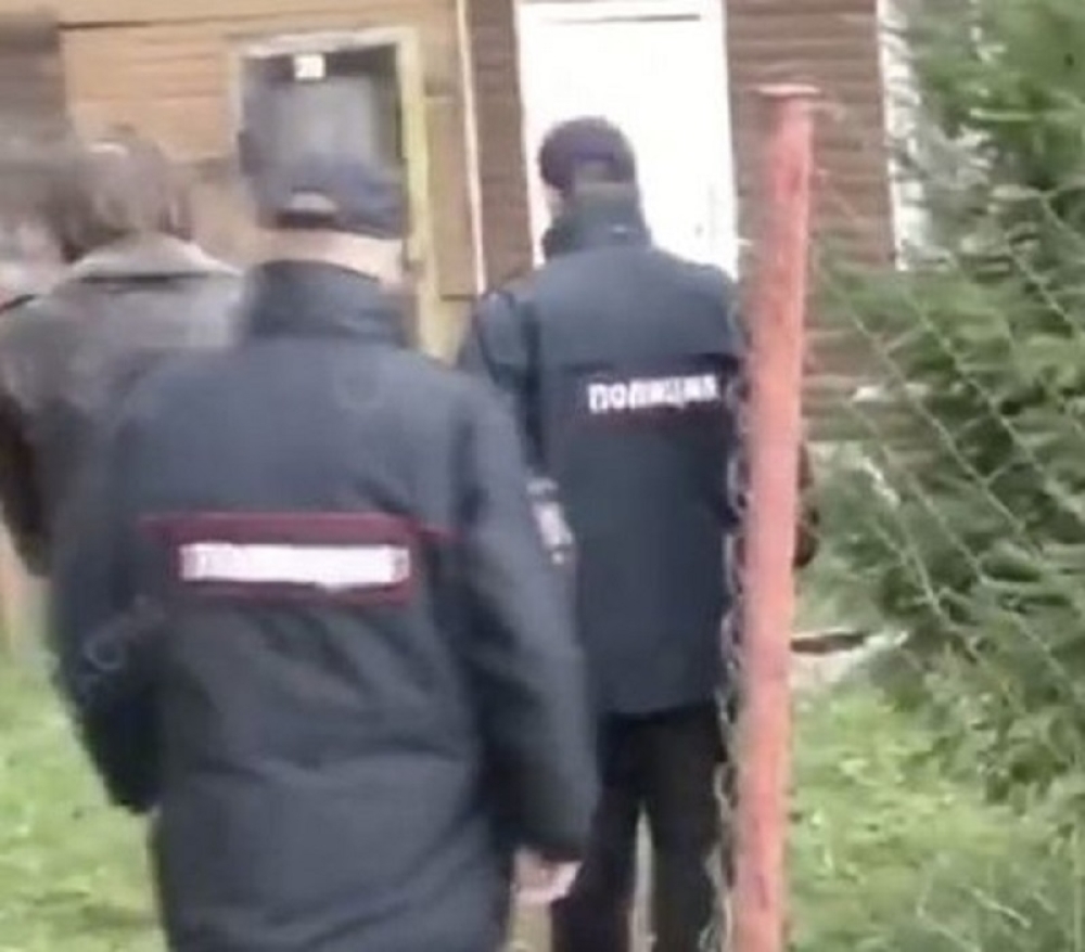 Pedofil kanibal do detalja opisa zločin: “Sa djevojkom (12) sam ubio i pojeo Aleksandra!
