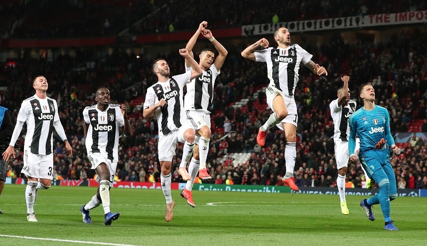 VIDEO – Juventus osvojio Teatar snova, Real jedva, Ajaks u nadoknadi do pobjede
