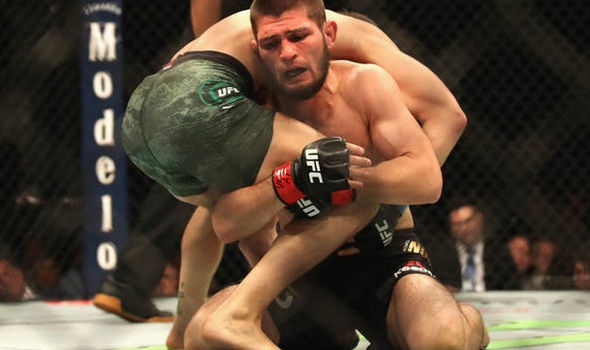 Nurmagedov se izvinio: Mekgregor je vrijeđao moju religiju, otac će da me izbije, a Putin mi čestitao