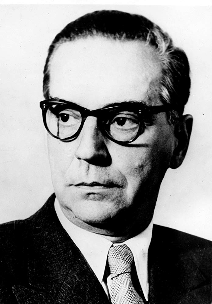 Na današnji dan 1961. godine, Ivo Andrić dobio je NOBELOVU nagradu !