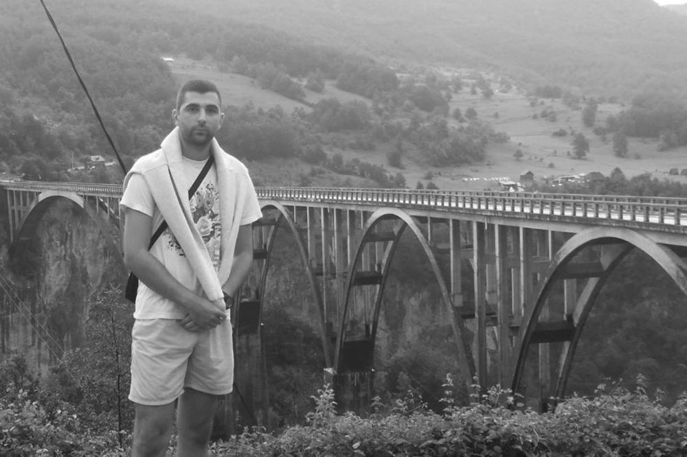 Miloš se fotografisao na Tari, pa pao u ambis dubok 200 metara i poginuo: Komšije otkrile detalje iz života nastradalog mladića