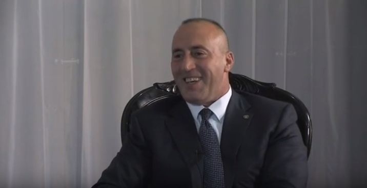 VIDEO – Haradinaj za TV A1: Da ja znam ne potičem od Drekalovića iz Kuča, ali su se moji nekad prezivali Đokaj