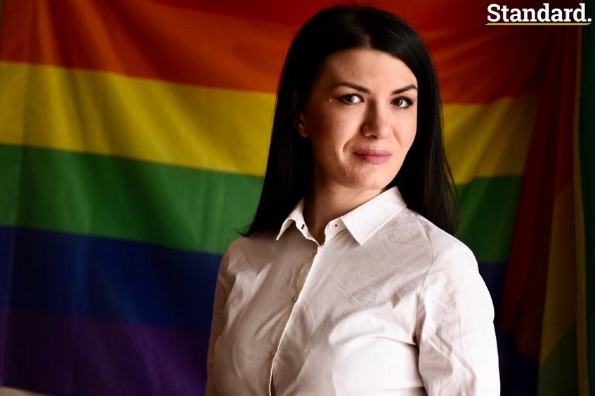 Ustavni sud “prelomio”: Nikšićki Prajd nije smio da bude zabranjen