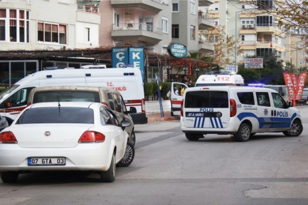 Trinaestogodišnjak pištoljem ubio oca na spavanju: Razlog će vas rastužiti