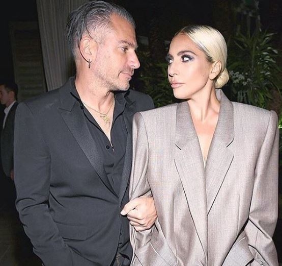 Lejdi Gaga se udaje za 17 godina starijeg muškarca