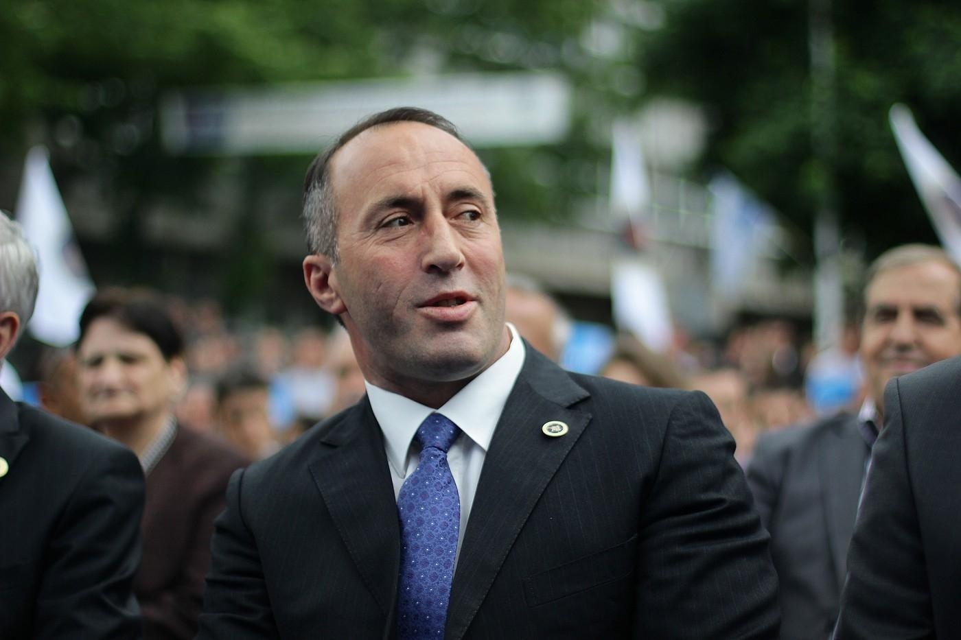 Haradinaj: Srbija finansirala ideju o promjeni granice