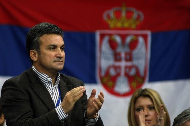 Otac Novaka Đokovića: Federer je veliki šampion, ali mali čovjek