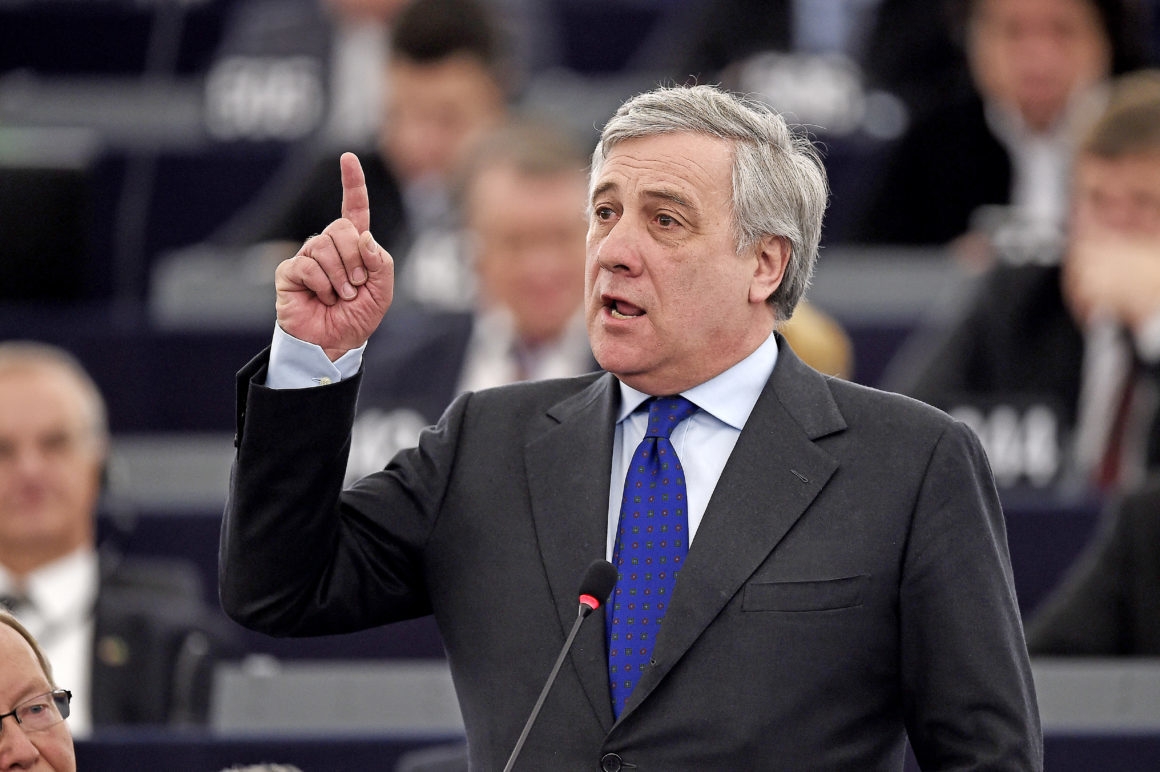 Tajani: Crna Gora u EU do 2025.