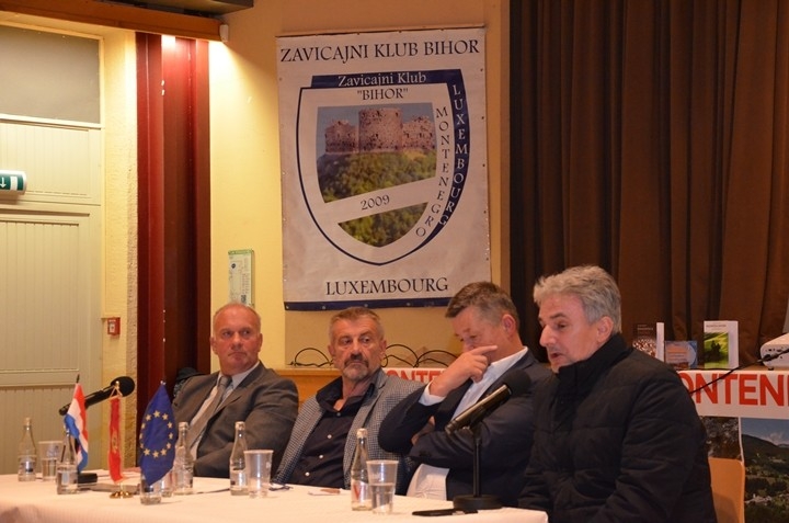 “Daleko od toga da je u Crnoj Gori sve idealno, to važi i za Bošnjake i ostale koji žive na tom prostoru, ali država ide uzlaznom putanjom”