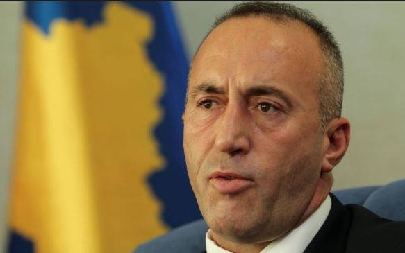 Haradinaj ponovo smjenjuje ministra policije: Gaši povezan sa nekoliko oružanih pljački?