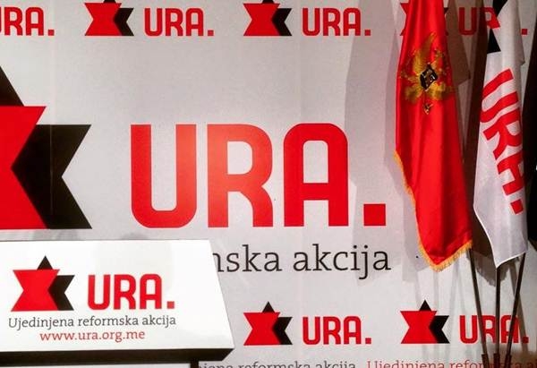 URA priložila žalbu na sadržaj emitovan na RTCG-u: U pitanju je govor mržnje i grubo kršenje Ustava Crne Gore