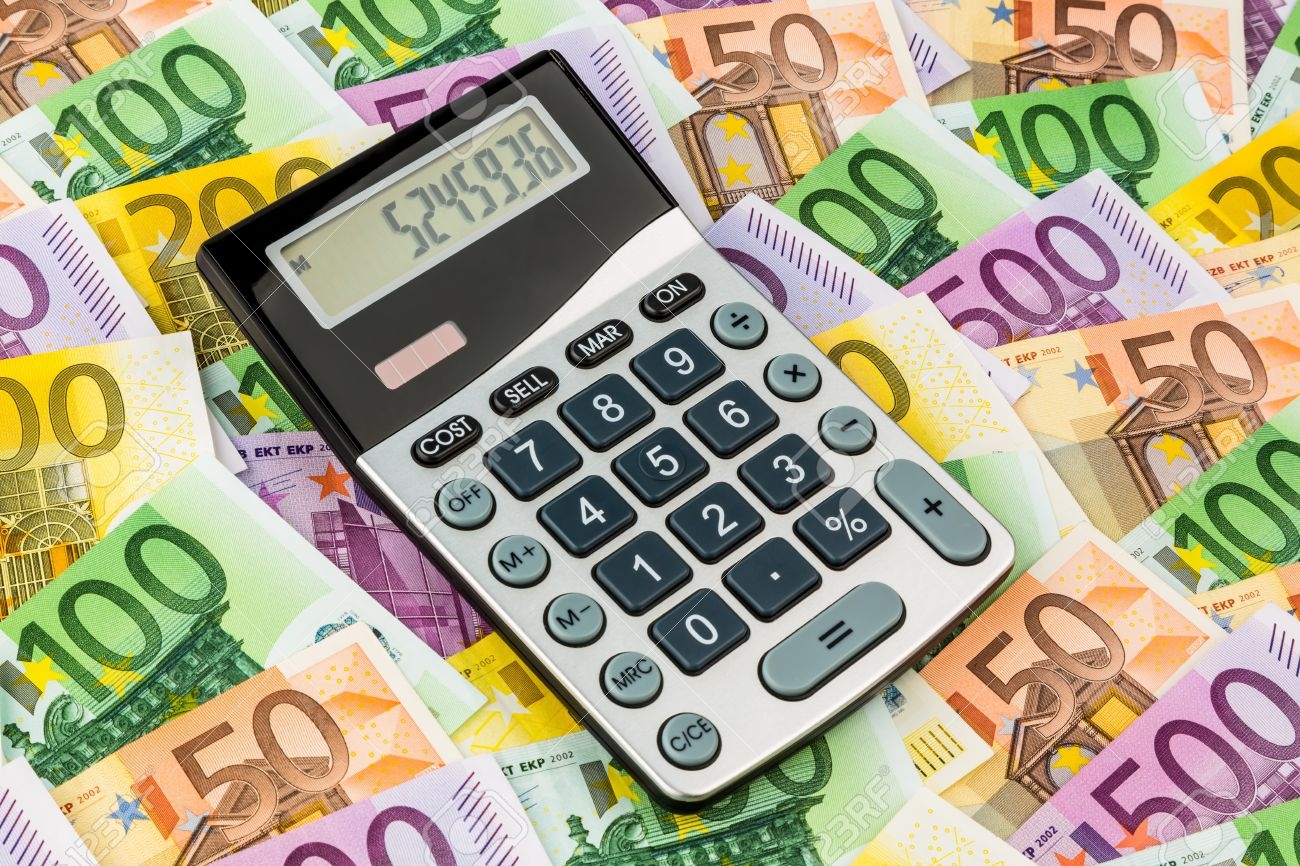 Poreska naplatila 100 miliona eura prihoda