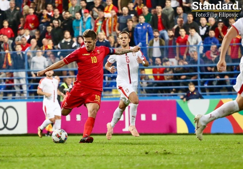 Jovetić: Arbitar sudio u korist Srbije, nije nas mnogo oštetio, ali&#8230;