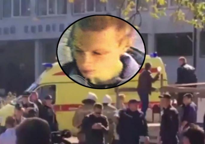 NIJE TEROROZAM! Broj ubijenih učenika raste, među mrtvima 11 maloljetnika!