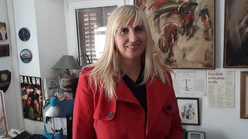 Snežana Jonica: Luka Kotor će 2018. godinu jubileja obilježiti dobijanjem Prvenstvene koncesije