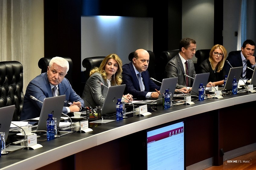 Vlada: Za dva mjeseca manje 339 zaposlenih u javnoj upravi