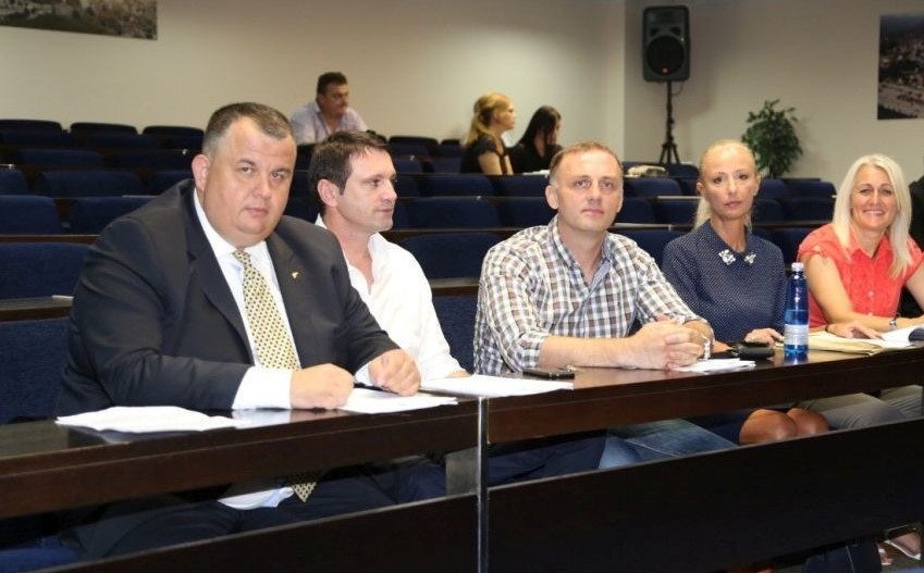 Biram Bar za kompromis oko lokacije za vrtić: “Dogovor kuću gradi”