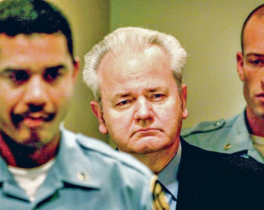 Američki tužilac iznio šokantne podatke: “SAD i NATO su ubili Jugoslaviju i Miloševića, da bi Balkan bio najsiromašniji dio Evrope”