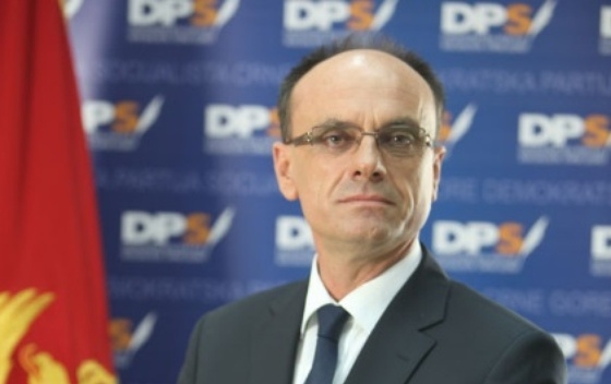 Škrelji prijetio taksista, Orav mu kazao da su napadi rizik poslaničkog posla