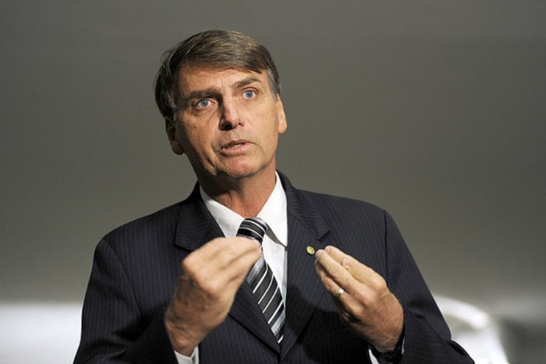 Predjsednik Brazila zaplašio cijelu planetu: Bolsonaro najavljuje auto-put kroz Amazon! Ne treba nam toliko zaštićene prirode!