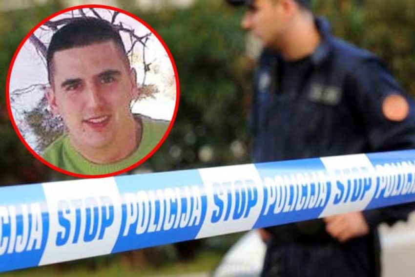 Suđenje za ubistvo Jovanovića: Svjedok ispričao da je vidio okrivljenog Mitrovića sa suprugom na groblju u noći ubistva