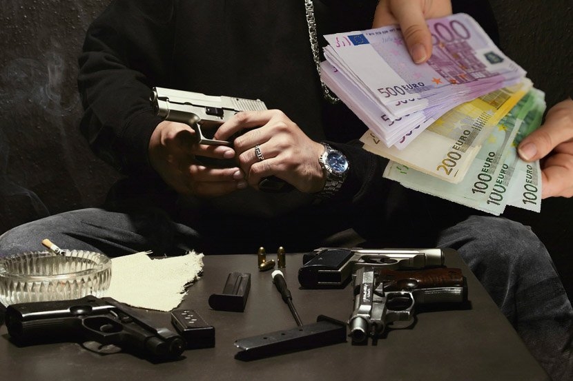 Policija za Standard: U Crnoj Gori djeluje 11 kriminalnih grupa i u najvećoj mjeri se bave krijumčarenjem kokaina!