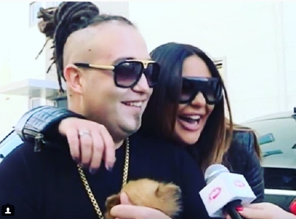 POMIRILI SE Ana i Rasta?!