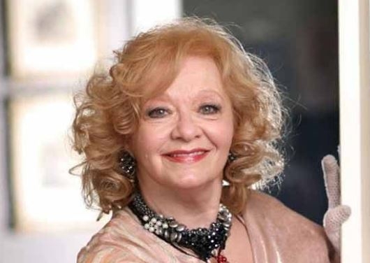 Oproštaj od Milene Dravić 19. oktobra u Zvezdara teatru