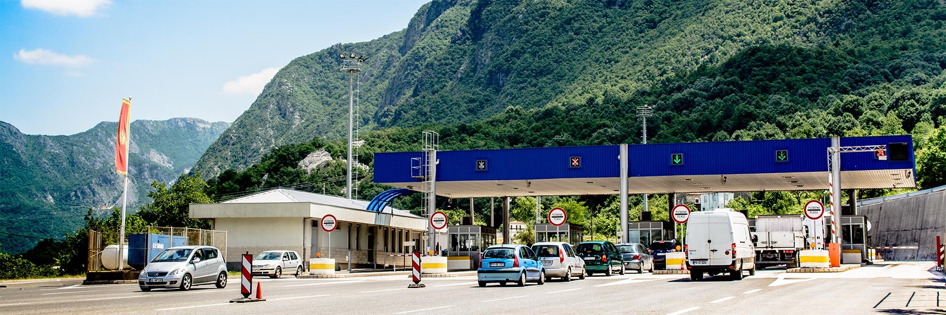 Mujević za Standard: Pola kredita za gradnju Sozine vraćeno, kroz tunel do sad prošlo više od 30 miliona vozila!