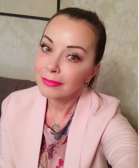 Dragana Katić u 53. GODINI, piča o ESTESKIM OPERACIJAMA: Uradiću feslifting kada dođe vrijeme za to!