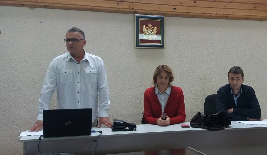 Radionicom na Žabljaku počeo novi ciklus obuke farmera na temu unapređenja kvaliteta sirovog mlijeka