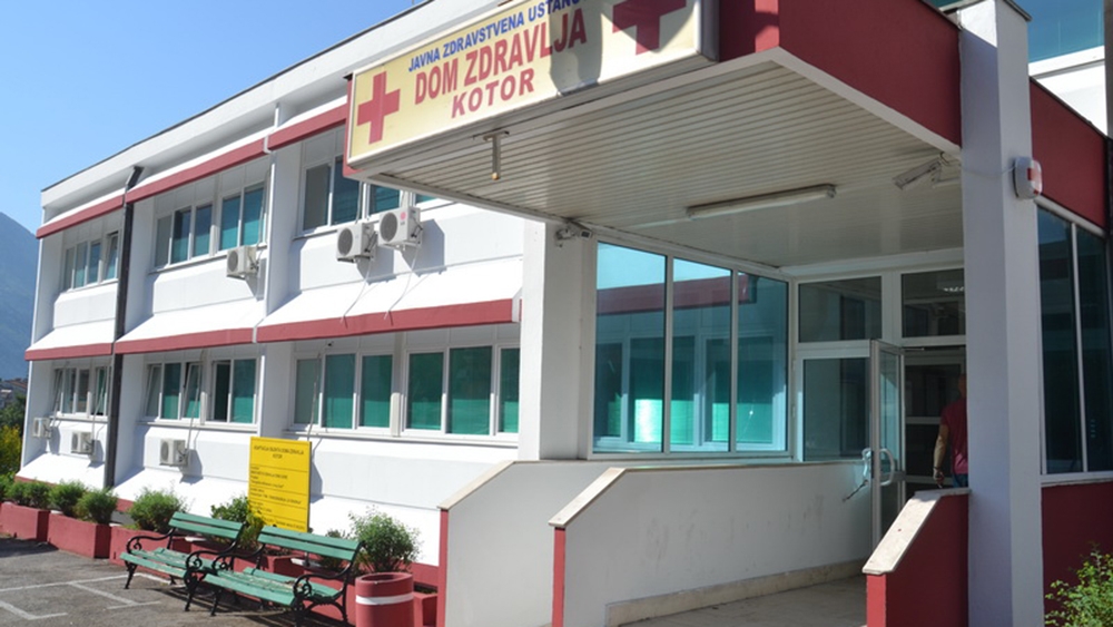 Kotorski Dom zdravlja obilježava Svjetski mjesec borbe protiv karcinoma dojke