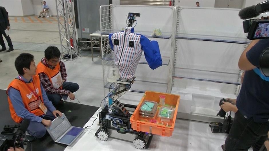 Postaju “standrd” za oko dvije decenije: Roboti već zamijenili radnike u nekim fabrikama u Japanu