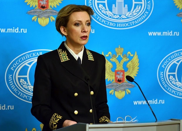 Zaharova: Ima dokaza da je NATO obećao Gorbačovu da se neće širiti
