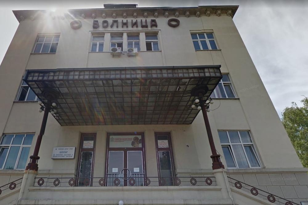 UŽAS U ČAČKU: Mladić popio benzin pa se zapalio zbog otkaza u pekari