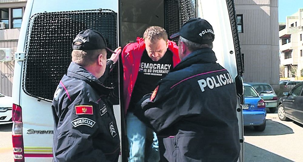 Podignuta optužnica protiv Rajka Milića zbog dječije pornografije