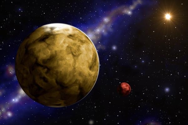 Tražeći misterioznu “Planetu X” pronašli “Goblina”?