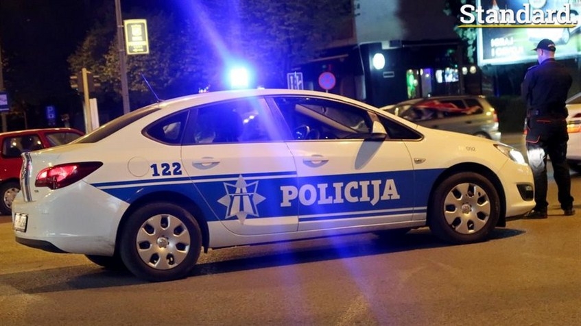 Za tri mjeseca zaustavljeno blizu 4.000 pijanih vozača