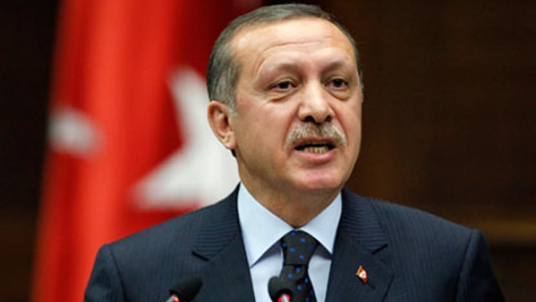 Erdogan: Dovedite mi ljude koji su brutalno ubili saudijskog novinara