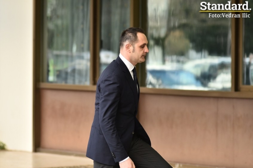 “Rušićemo nelegalne objekte”