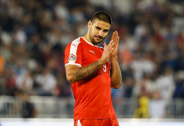 Mitrović: Nismo nimalo potcijenili Crnu Goru, ali mi smo favoriti