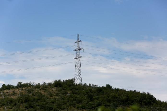 Vlada garantuje CGES-u za kredit od 20 miliona eura