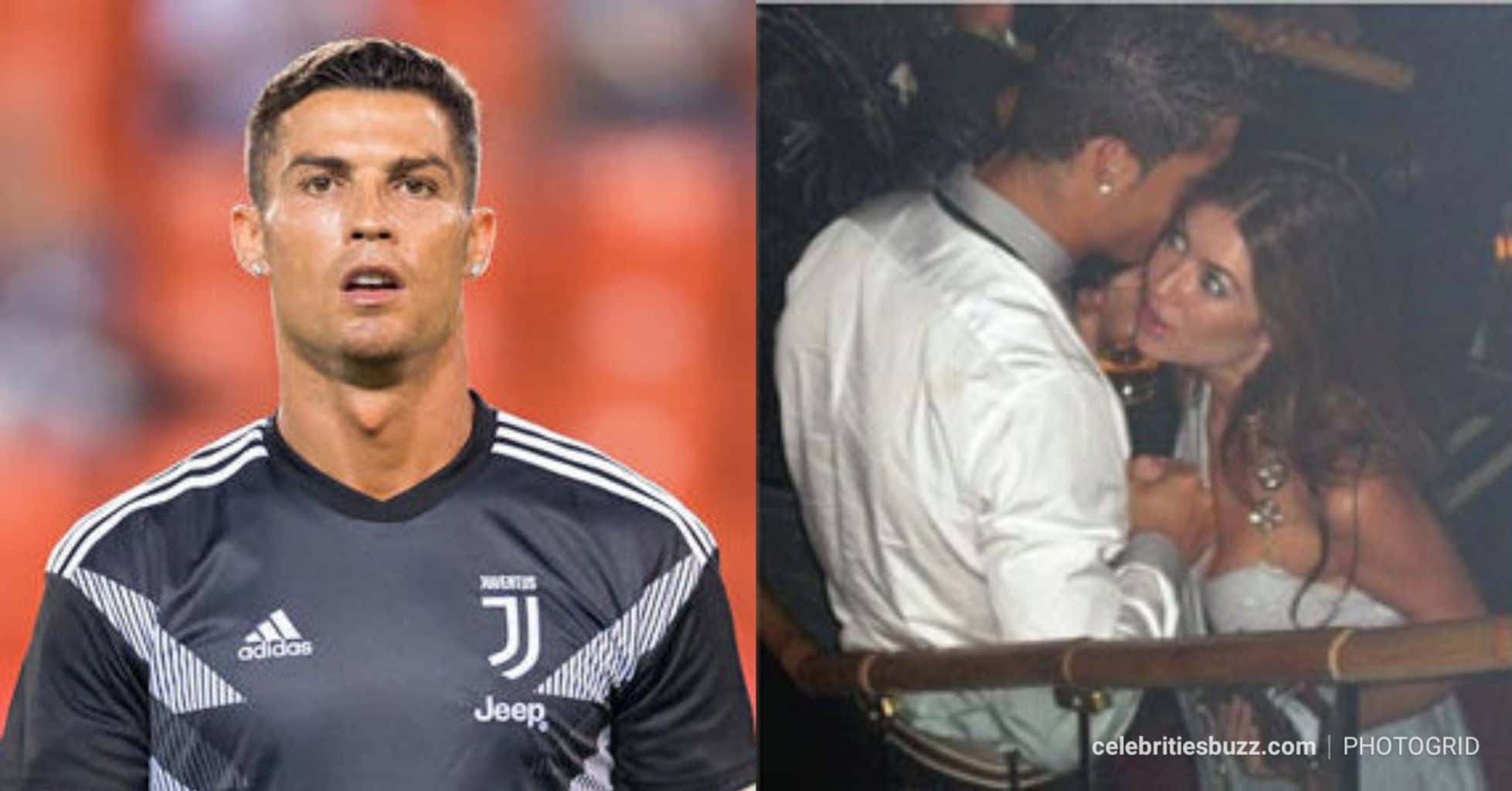 RONALDU DOŽIVOTNI ZATVOR ZBOG SILOVANJA? Nikad veća drama u životu fudbalera!