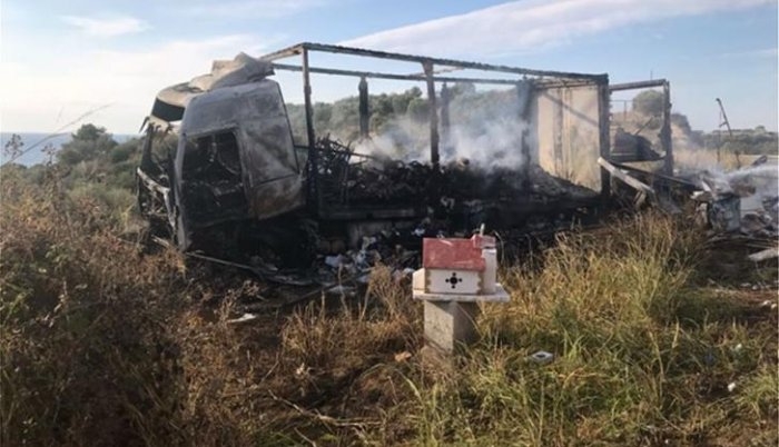 Grčka: U saobraćajnoj nesreći 11 poginulih