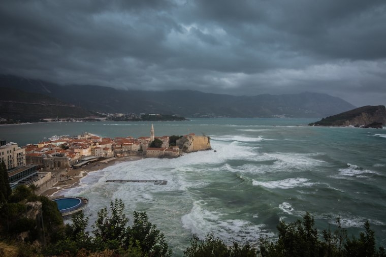 FOTO – Kafa na Ričardovoj plaži ne dolazi u obzir, Mogren “nestao”, a Jaz…