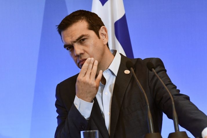 “Na pomolu novi sukob zbog Makedonije”